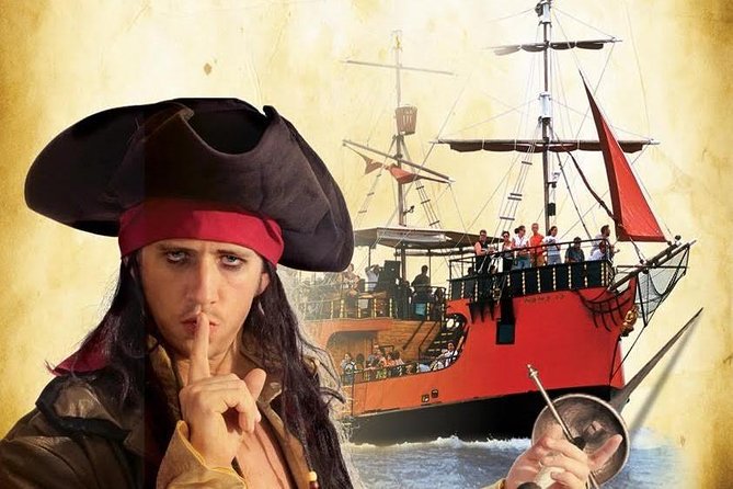Miami Pirate Boat Tour: Skyline & Celebrity Homes - Price and Value: Is $28 a Good Deal?