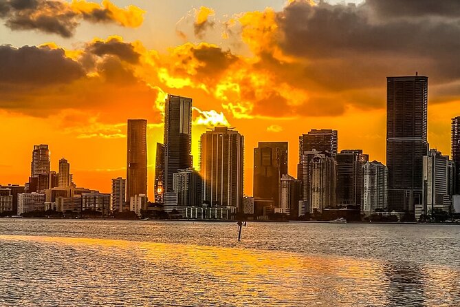 Miami Skyline Boat Cruise Past Millionaire's Homes Optional Stop - Value for $12.99: what you’re paying for, and what you should not expect