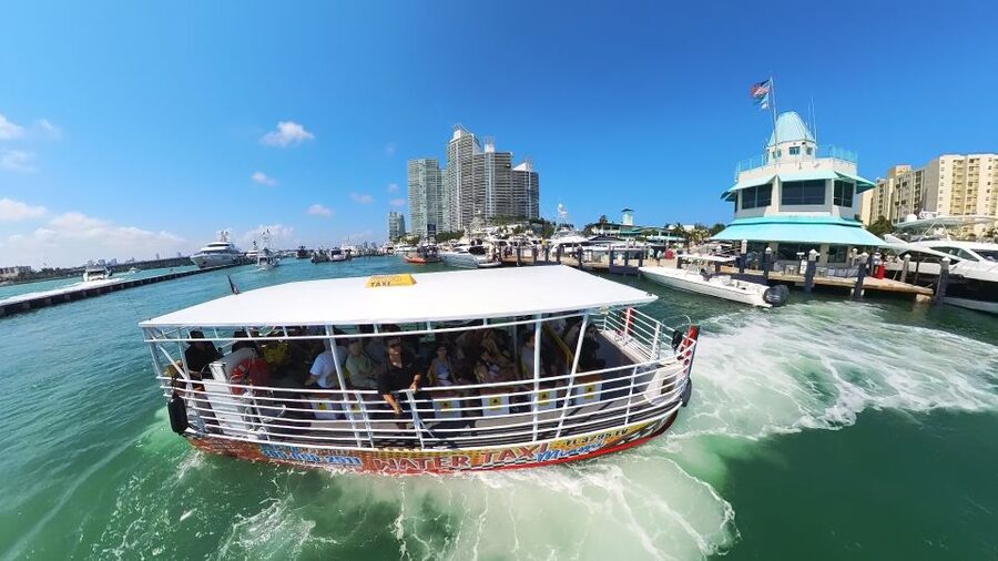 Miami Skyline Cruise of Millionaire Homes - Key things I’d prioritize before you book