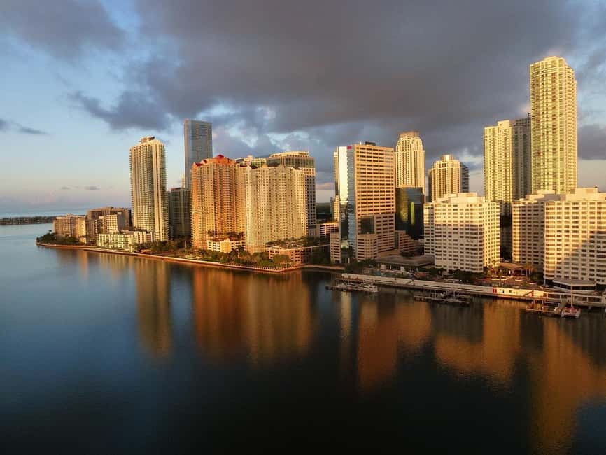 Miami Skyline Cruise of Millionaire Homes - Practical tips that make the difference between good and great