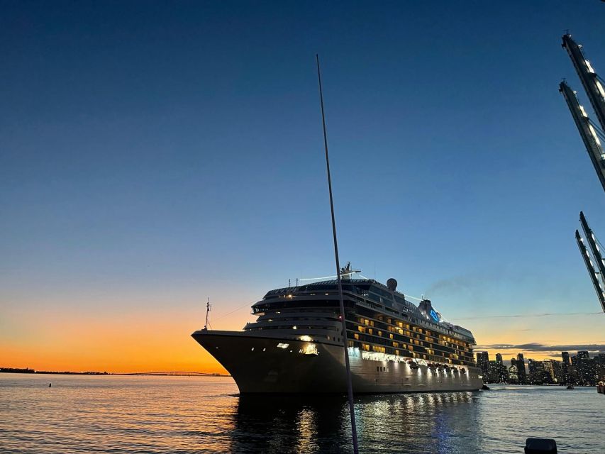 Miami Skyline Sightseeing Cruise and Millionaire Mansions - Price and value: what you pay for, and what changes by option