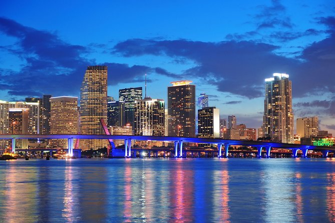 Miami Skyline Views and Biscayne Bay Cruise - Key things that make this Biscayne Bay cruise worth your time