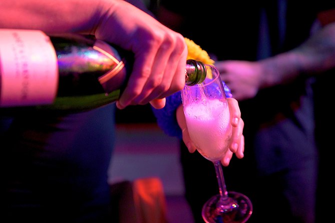 Miami Skyline Views and Biscayne Bay Cruise - Downtown Miami to Miami Beach lights: intercoastal views that feel cinematic