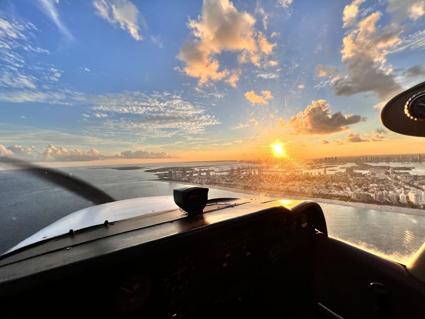Miami: South Beach Private 35-Minute Guided Flight Tour - Should You Book This Miami South Beach Private Flight?