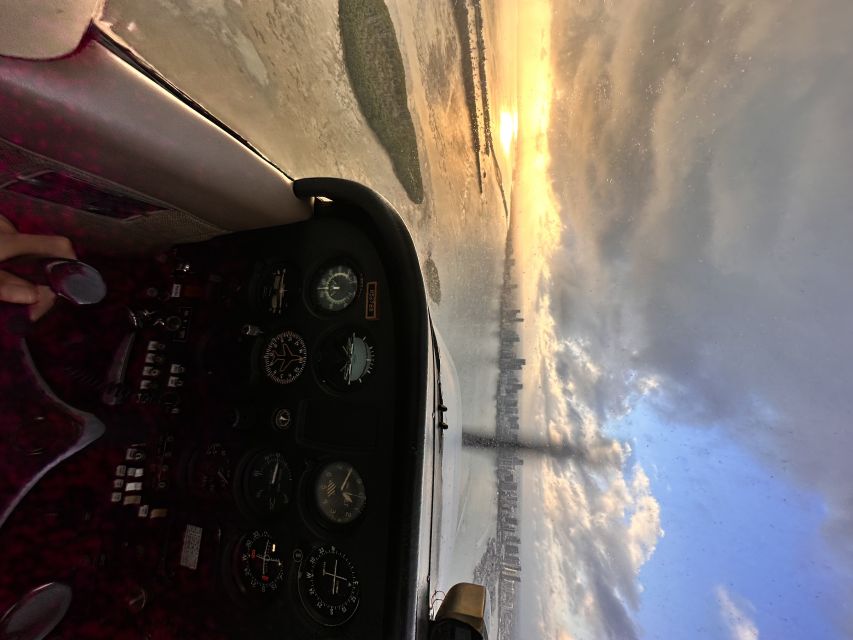 Miami: South Beach Private 50-Minute Private Flight Tour - How the pilot narration turns views into stories