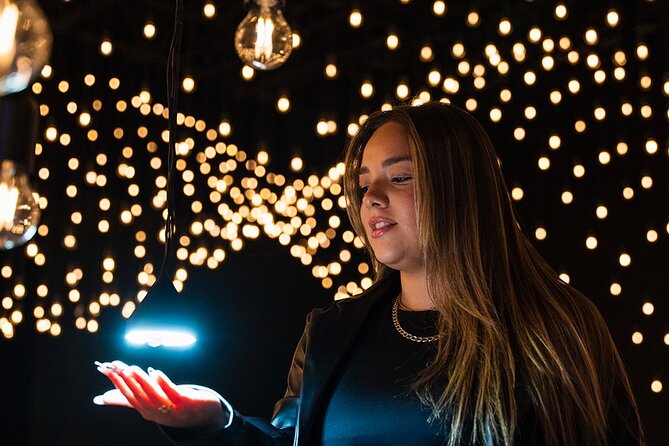 Miami: 'Superblue Miami' Immersive Art Experience Ticket - Price and Timing: Does a $37 Ticket Feel Fair in Miami?