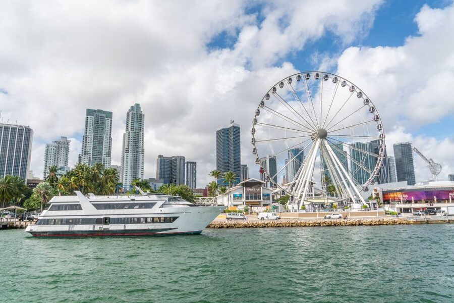 Miami: The Original Millionaire’s Row Cruise - Key things to know before you go