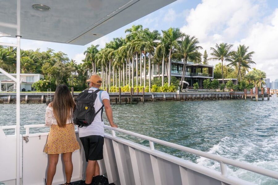 Miami: The Original Millionaire’s Row Cruise - Who this cruise is best for