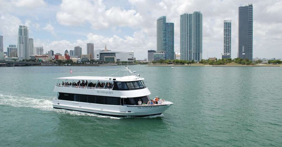 Miami: The Original Millionaire’s Row Cruise - Millionaire’s Row homes: what you’ll see (and how to calibrate expectations)