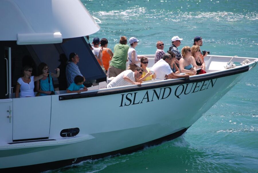 Miami: The Original Millionaire’s Row Cruise - Price and value: why $35 works for what you get
