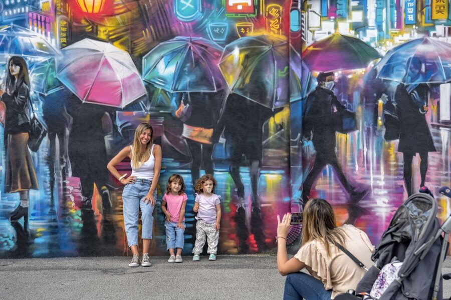 Miami: Wynwood Walls Skip-the-Line Ticket - Key things to know before you go