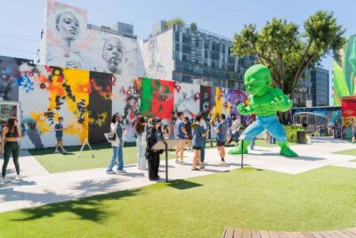 Wynwood Walls Skip-the-Line Ticket
