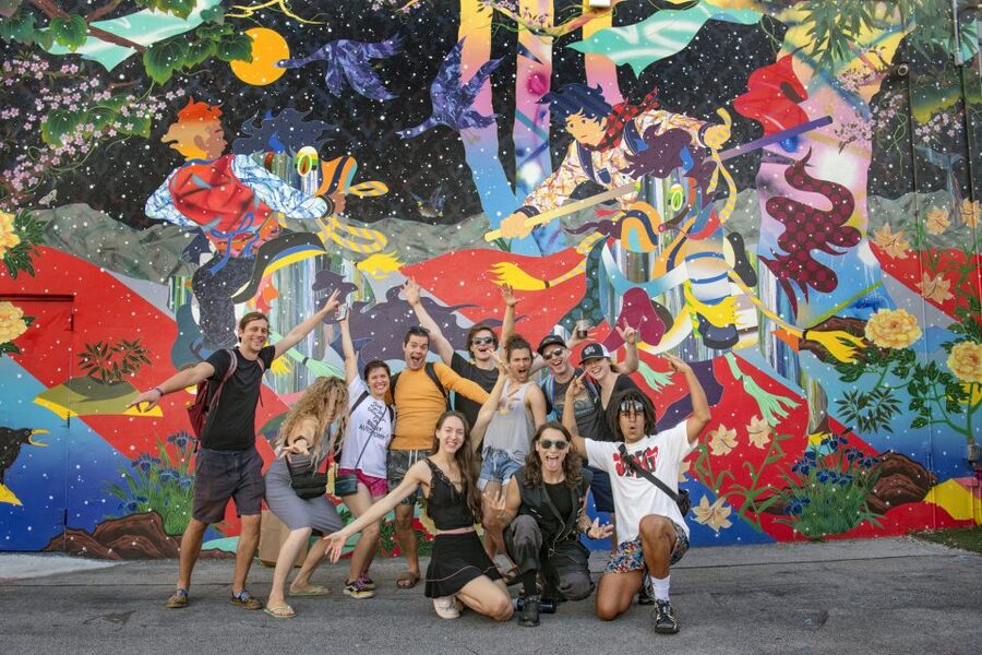 Miami: Wynwood Walls Skip-the-Line Ticket - Practical logistics, check-in and timing that keep your day smooth