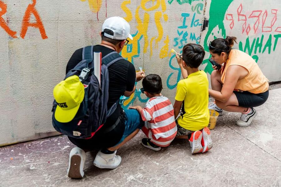 Miami: Wynwood Walls Skip-the-Line Ticket - Who this skip-the-line ticket fits best, and who might not