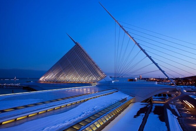 Milwaukee Tour - Key things that make this Milwaukee tour worth your time