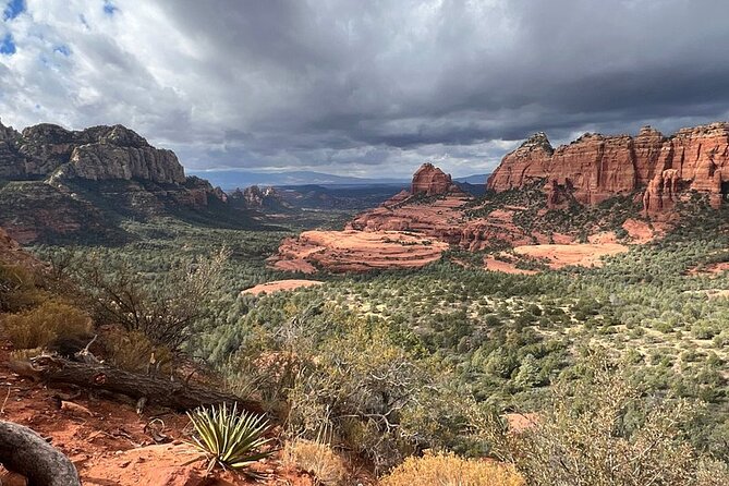 Mogollon Rim Run Supreme Jeep Tour from Sedona - Quick hits before you go