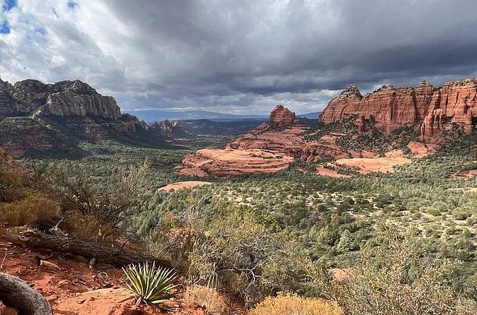 Mogollon Rim Run Supreme Jeep Tour from Sedona - Who this Jeep tour fits best, and who should think twice
