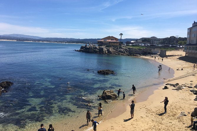 Monterey, Carmel and 17-Mile Drive: Full Day Tour from SF - The big idea: why this tour works for a long day outside SF