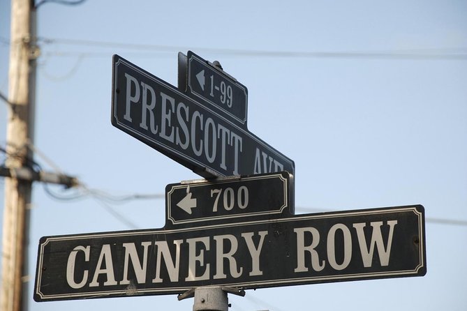 Monterey, Carmel and 17-Mile Drive: Full Day Tour from SF - The coach ride down to Monterey Peninsula: views, narration, and comfort tradeoffs