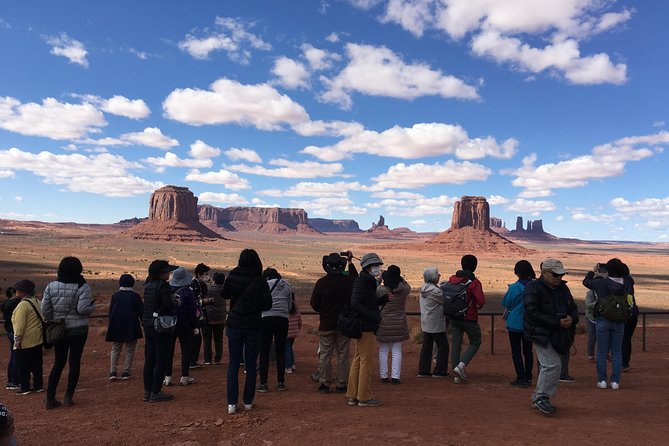Monument Valley Extended Backcountry Tour - Price and value: what $90 buys, and what you still pay