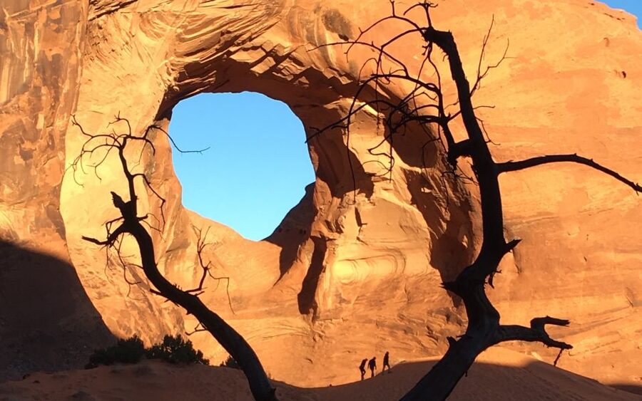 Monument Valley: Highlights Tour with Backcountry Access - Price and value: what $97 gets you, and why it is not just a bus ride