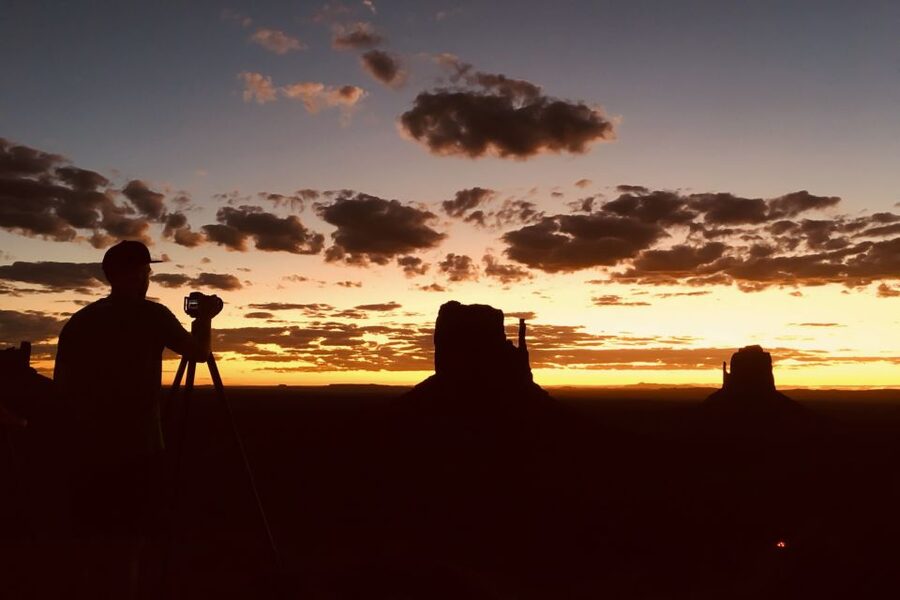 Monument Valley: Sunset Tour with Navajo Guide - Key highlights worth timing your day for