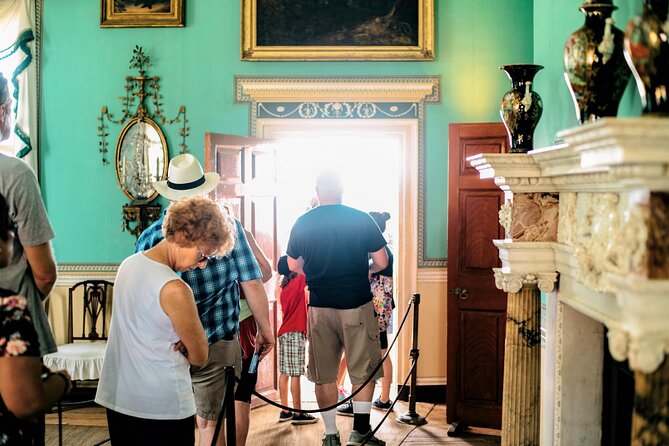 Mount Vernon and Old Town Alexandria Day Trip from Washington DC - Why This Half-Day Tour Works When You Are Short on Time in DC