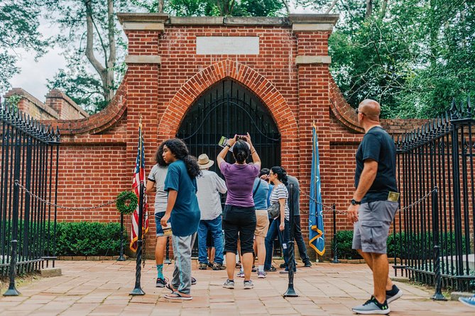 Mount Vernon and Old Town Alexandria Day Trip from Washington DC - Timing, Duration, and Why It Can Feel Different Day to Day