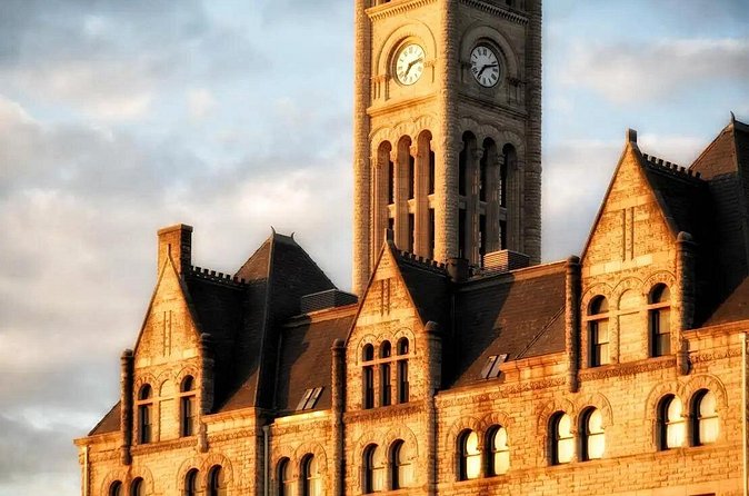 "Murder in Music City" Night-Time Ghost Walking Tour of Nashville - FAQ