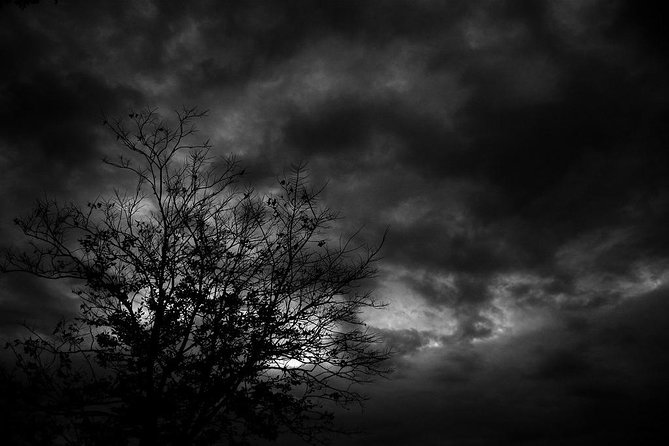 Mysteries and Murders of Salem Guided Night-Time Walking Tour - Key Things You’ll Notice on This Night Walk