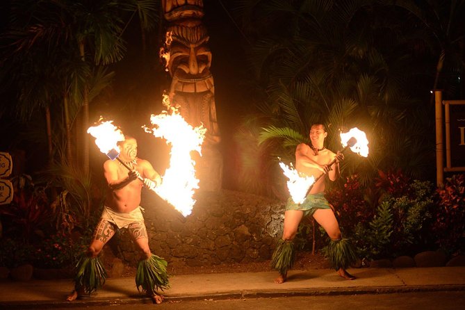 Myths of Maui Luau Dinner and Show - Key things worth knowing before you go