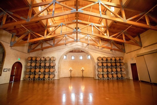 Napa and Sonoma Wine Country Full-Day Tour from San Francisco - Golden Gate Bridge Photo Stops and Why the Morning Matters