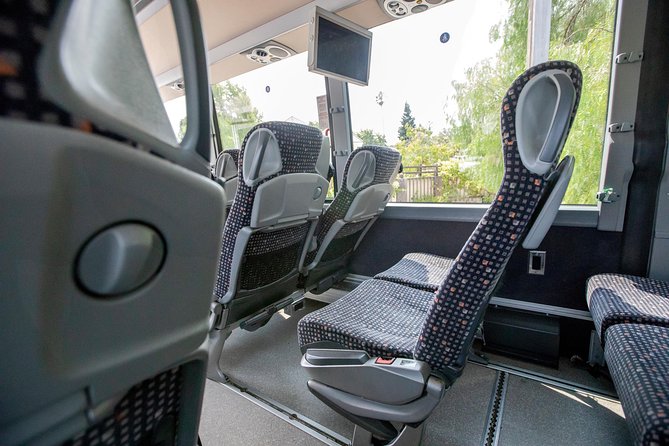 Napa and Sonoma Wine Country Full-Day Tour from San Francisco - Price and Value: Is $165 a Good Deal?