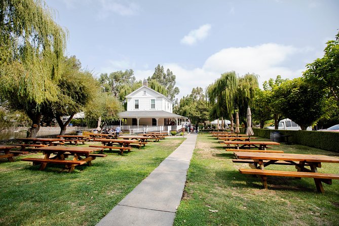 Napa and Sonoma Wine Country Full-Day Tour from San Francisco - Who This Napa and Sonoma Day Trip Fits Best