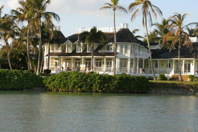Naples Sightseeing Boat Tour - The 90-Minute Route: Gordon River to the Gulf and Back