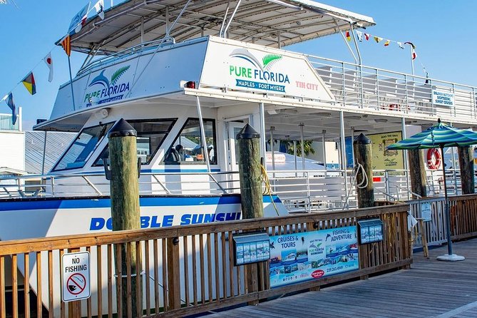 Naples Sightseeing Boat Tour - Comfort, Seating, Shade, and What to Bring