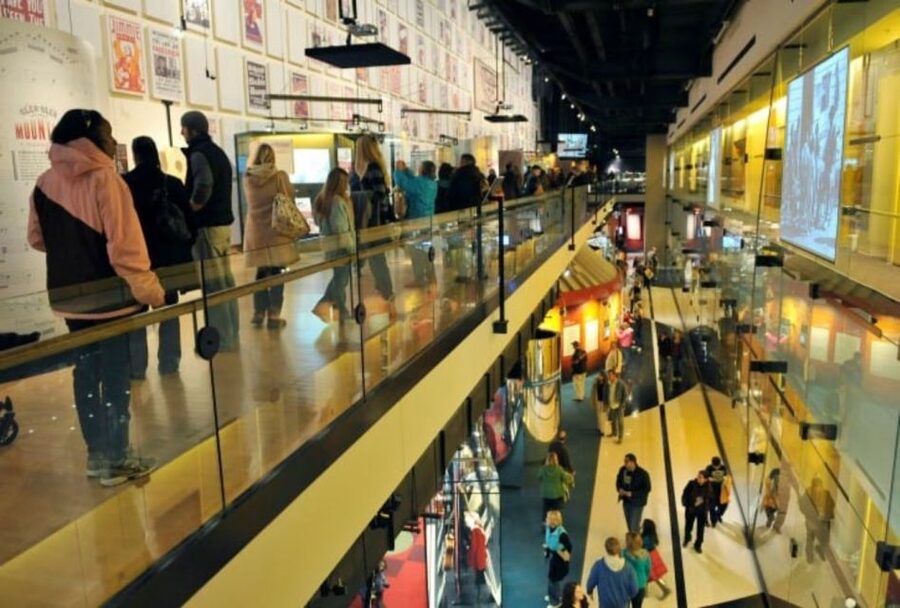 Nashville: Country Music Hall of Fame and Museum - Should You Book This Hall of Fame Experience?