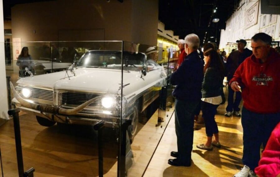 Nashville: Country Music Hall of Fame and Museum - Price and Value: Is $31 Worth It?