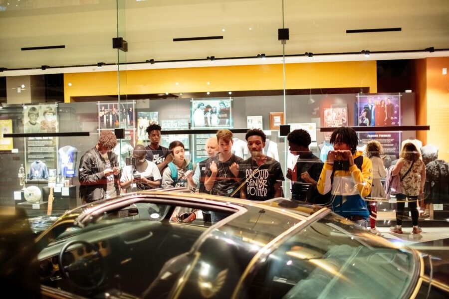 Nashville: Country Music Hall of Fame and Museum - Practical Tips That Make the Difference