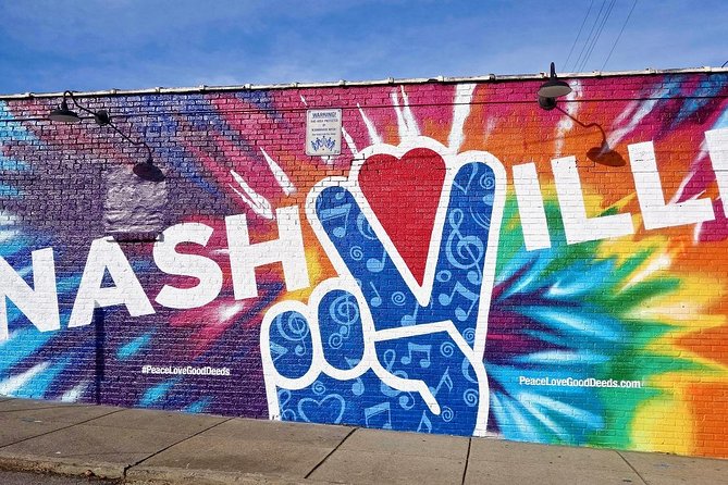 Nashville: Food Tour with 5+ Tastings of Local Delicacies - Menu changes and portion size, how to avoid disappointment