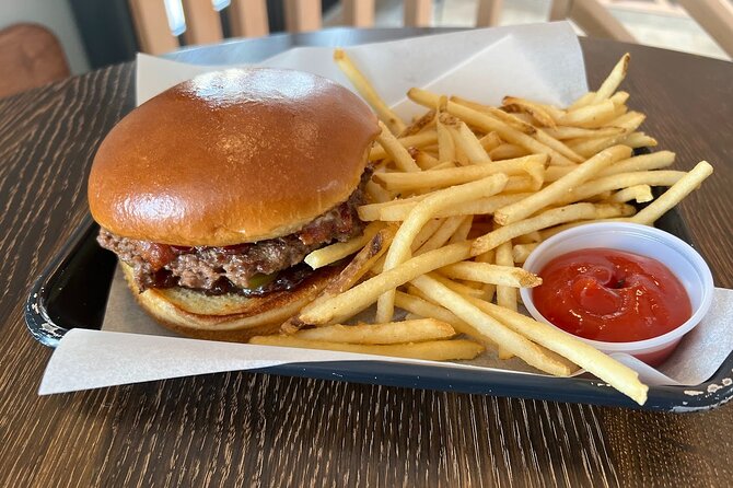 Nashville: Food Tour with 5+ Tastings of Local Delicacies - East Nashville: hot chicken, pulled pork, donuts, and the Secret Dish finish