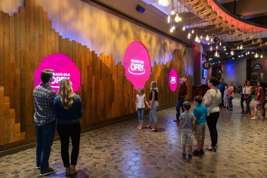 Nashville: Grand Ole Opry Backstage Tour - Grand Ole Opry Backstage Tour: Key Highlights You Should Care About