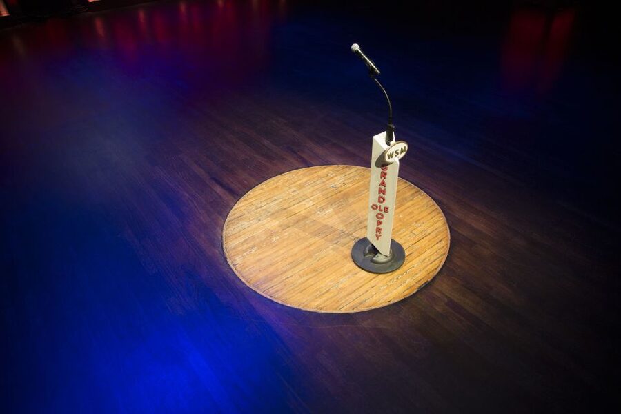 Nashville: Grand Ole Opry Backstage Tour - How Long It Takes, How the Pacing Feels, and Who This Suits Best