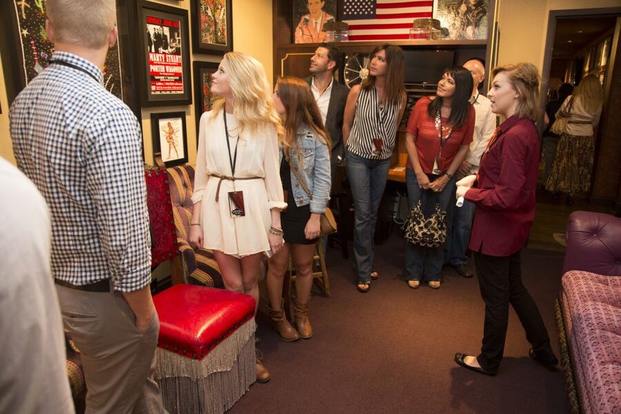 Nashville: Grand Ole Opry Backstage Tour - Why This Backstage Tour Hits Different Than a Typical Museum Stop