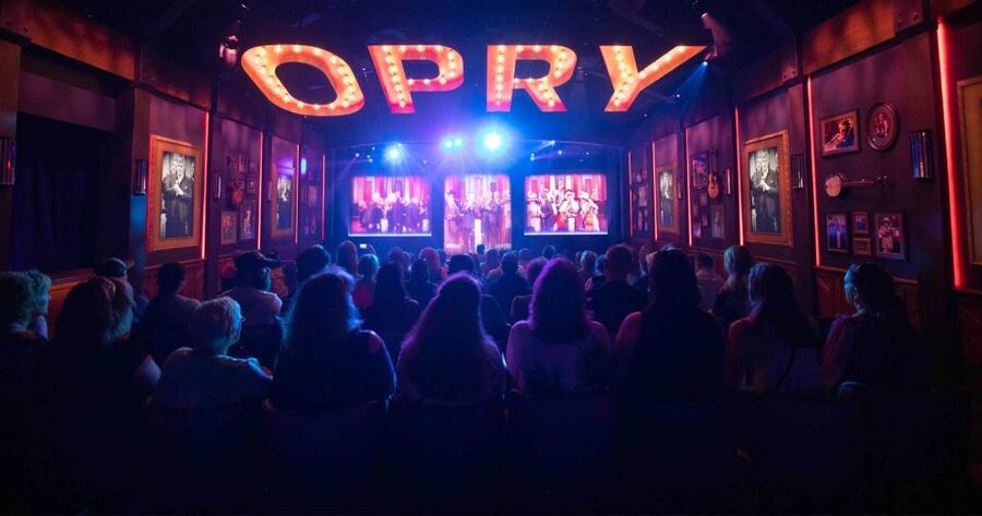 Nashville: Grand Ole Opry Backstage Tour - Check-In, Timing, and What You Can Bring (So You Are Not Rushed)
