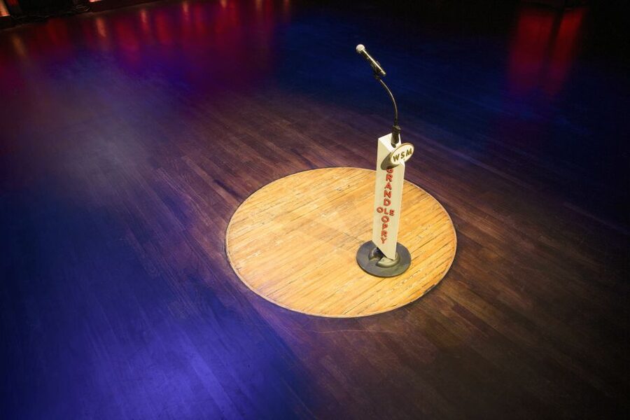 Nashville: Grand Ole Opry Show Ticket - Value check: when the ticket makes sense and when Premium is worth it