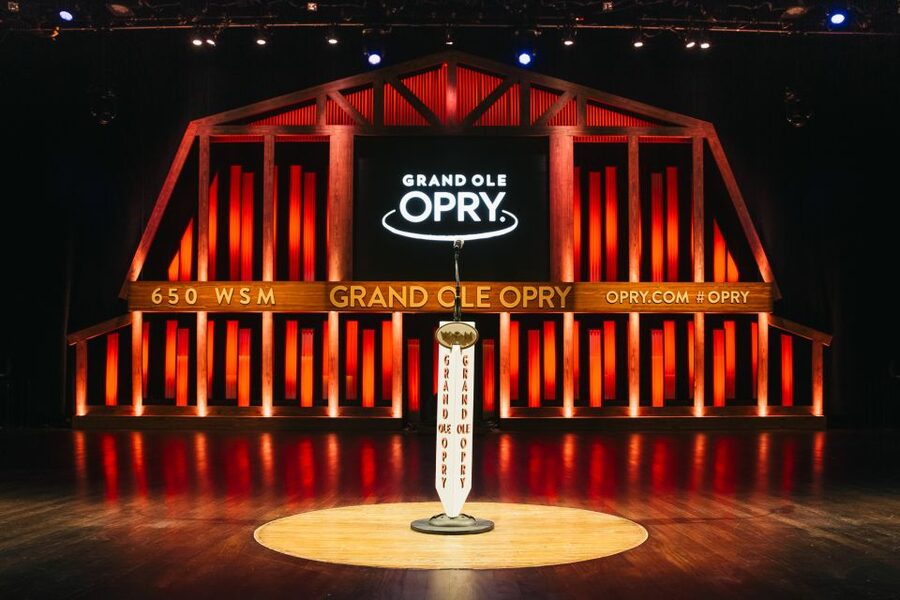 Nashville: Grand Ole Opry Show Ticket - Should you book the Grand Ole Opry show ticket?