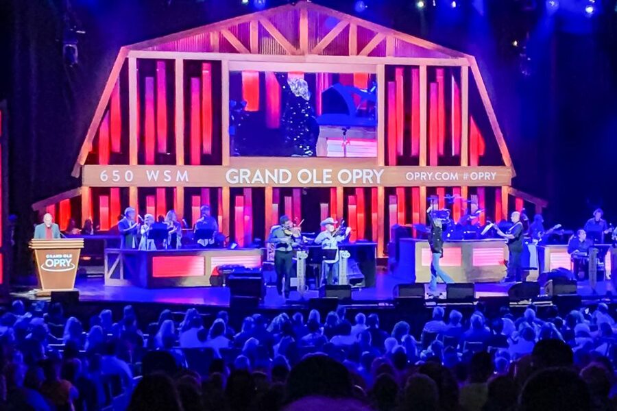 Nashville: Grand Ole Opry Show Ticket - Meeting point and entry rules: how to avoid last-minute stress