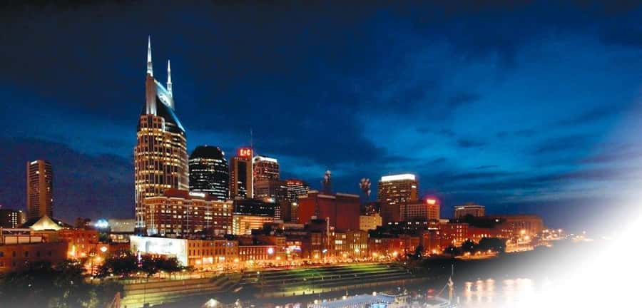 Nashville: Homes of the Stars Narrated Bus Tour - Key Points You’ll Care About