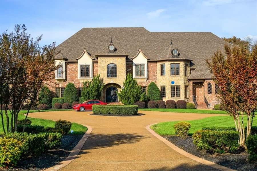 Nashville: Homes of the Stars Narrated Bus Tour - The Star-Home Setup: What This Tour Actually Feels Like